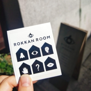 インスタ映えする奈良の古民家カフェ「ROKKAN ROOM」